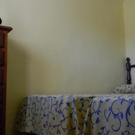 Sierra Alcaide Villa Zagrilla Buitenkant foto