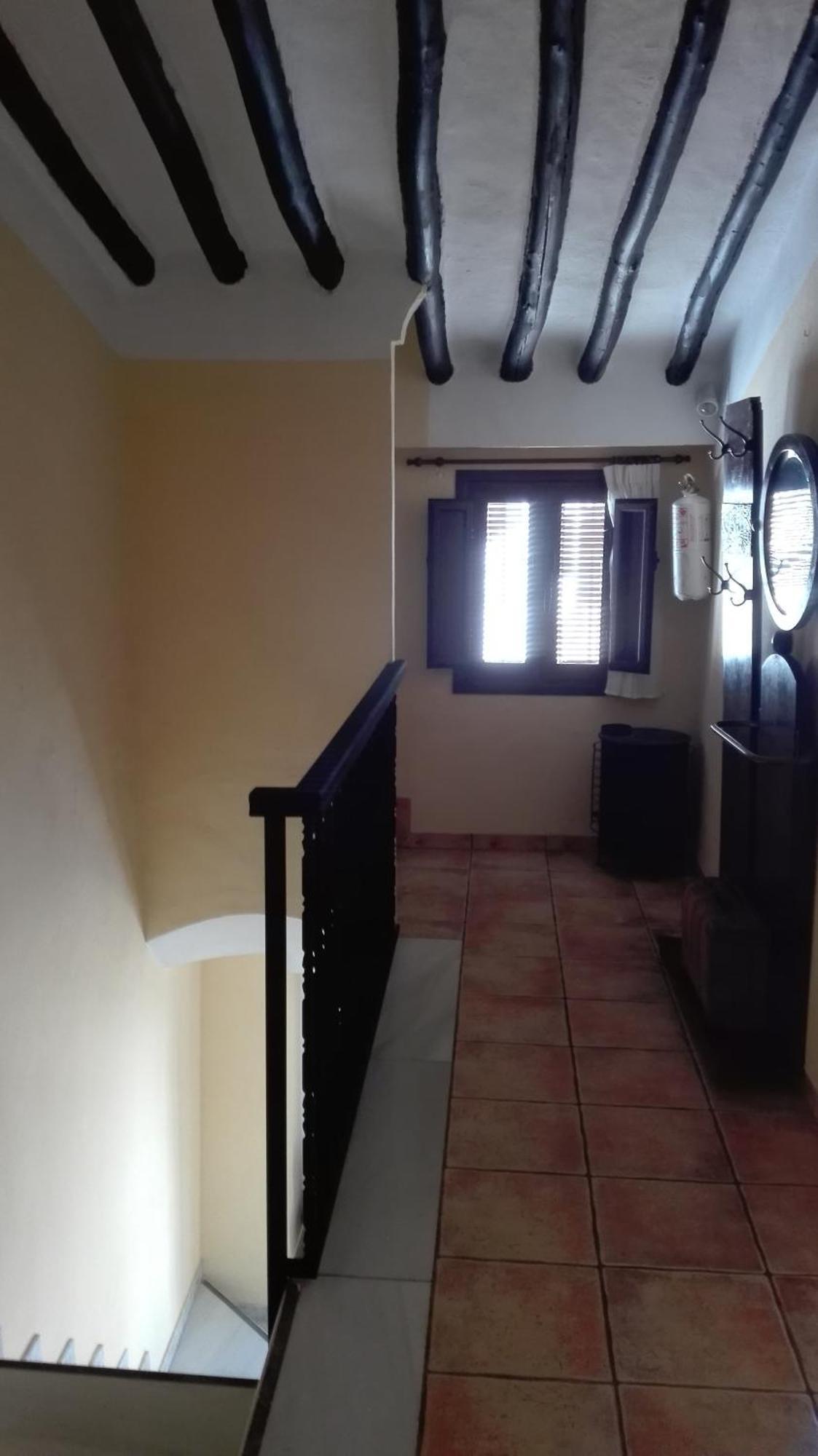 Sierra Alcaide Villa Zagrilla Buitenkant foto